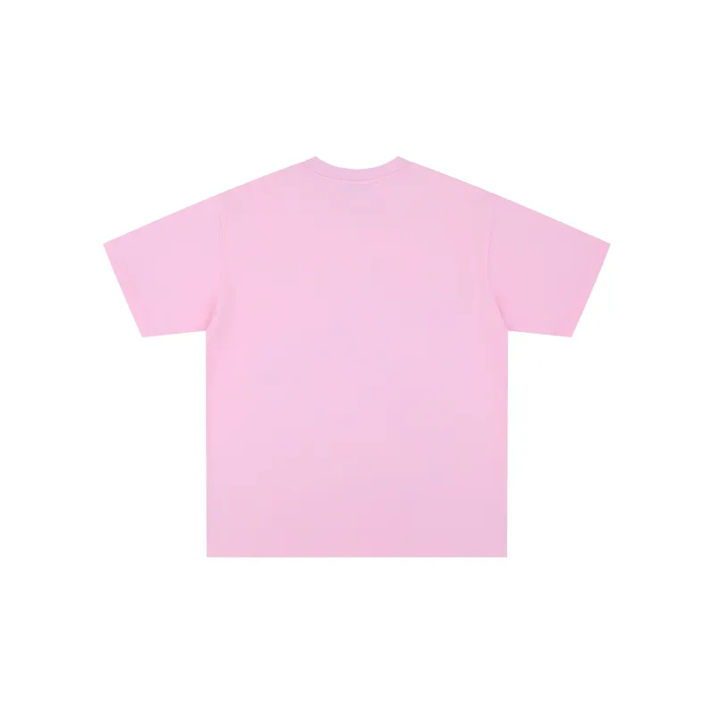 CUWU T Shirts Unisex-3