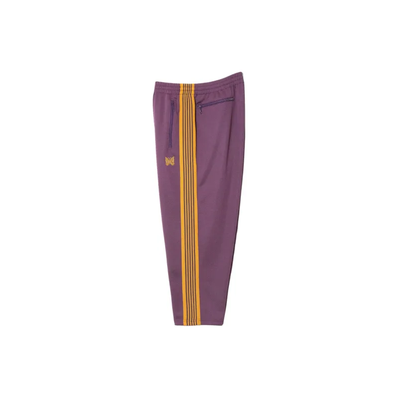 Needles Poly Smooth H.D. Track Pant-1
