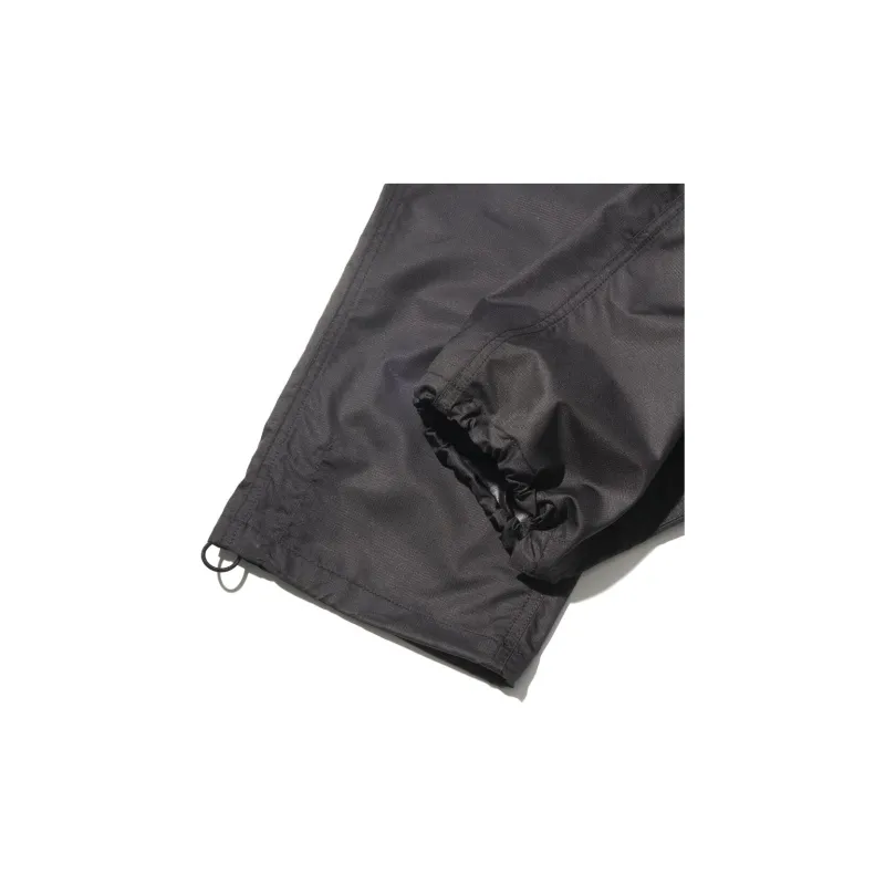Vans Cargo Pants Men Black-4