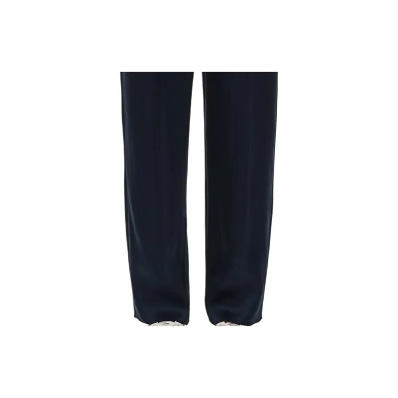 'S MAX MARA Amleto Straight Leg Trousers-4