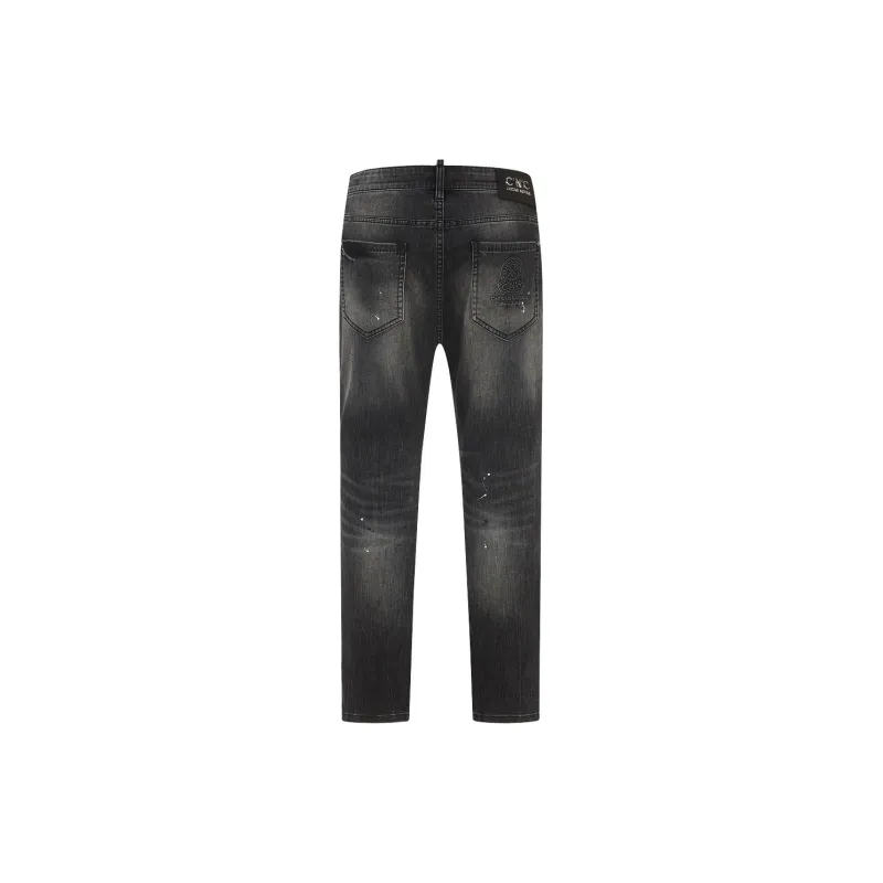 C'N'C Trend Series Jeans Men-1