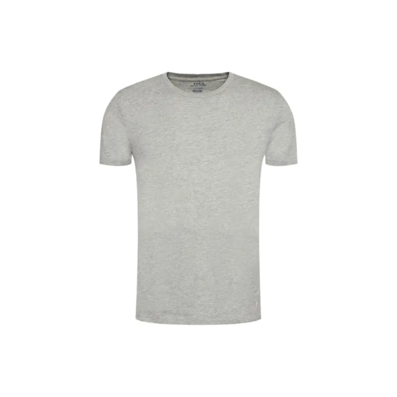 Polo Ralph Lauren T Shirt Men's 3 Pack-1