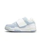 Snow Blue