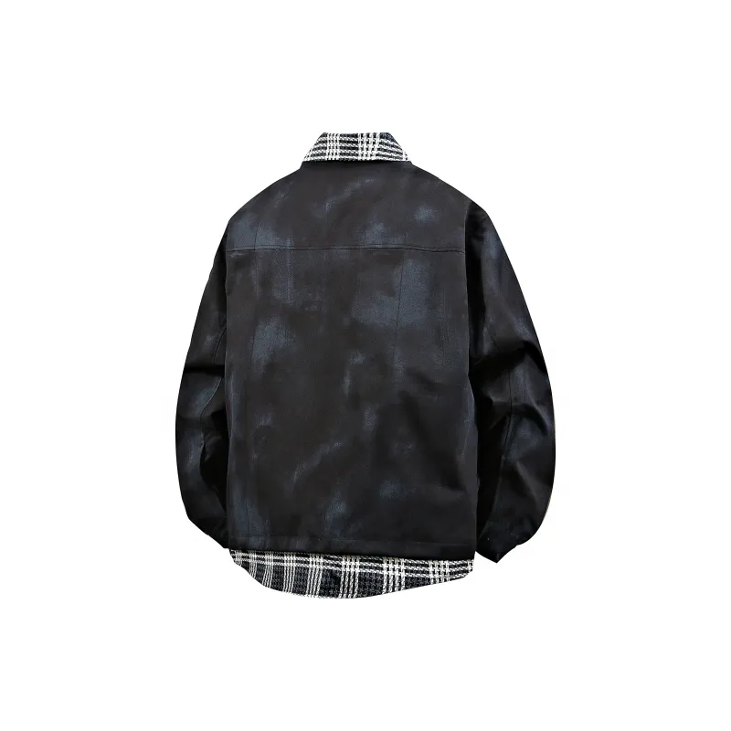 FUERZA Jackets Unisex-1
