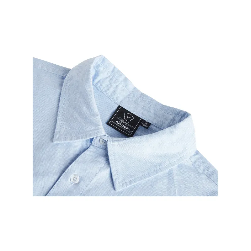 FUN x GB Teddy Bear FW24 Shirt Unisex-2