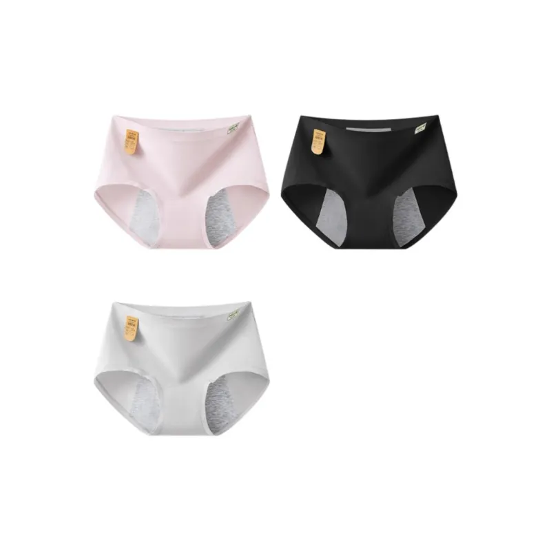 Ordifen Underpants Women's 3 Pack-3