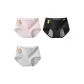 3 Pack (Lotus Root Powder+Black+Gray)