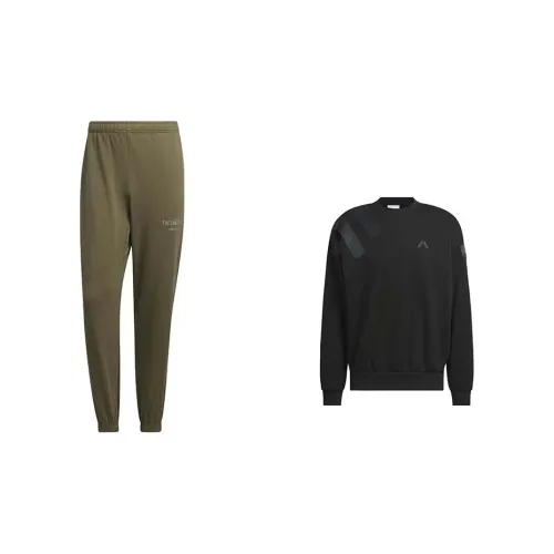 Adidas Sweatshirt Sets Men