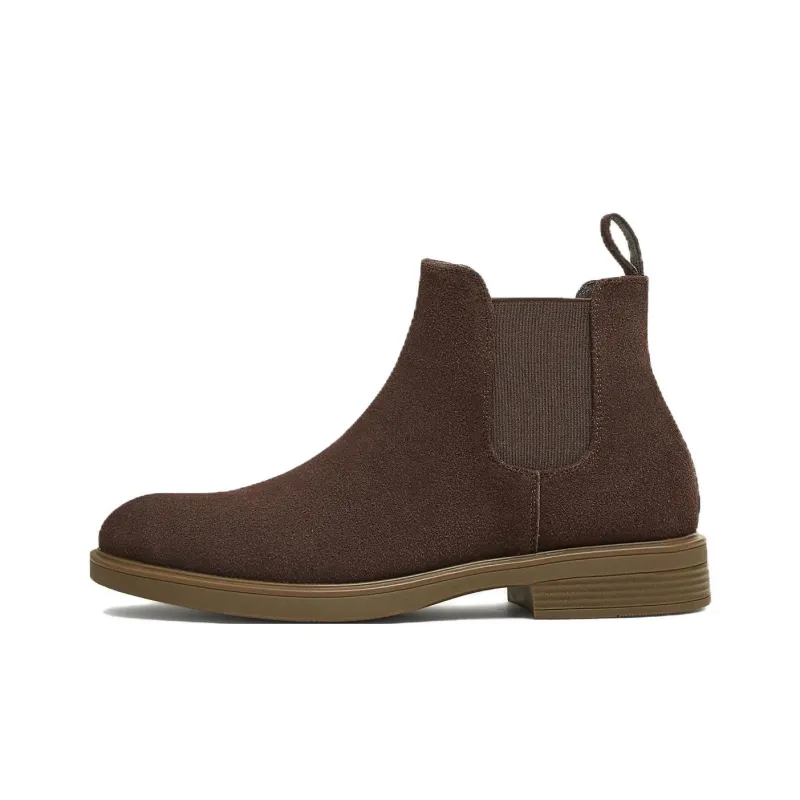 TATA Chelsea Boots Men-12