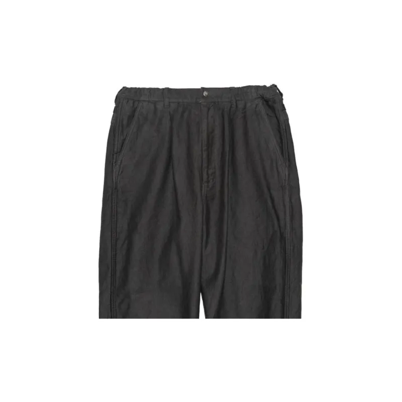 THE NORTH FACE PURPLE LABEL Casual Pants Unisex Charcoal-2