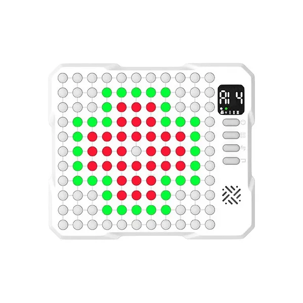 MENGLONG Smart Sudoku Game Console AI Smart Go And Five in A Row Board Games-1