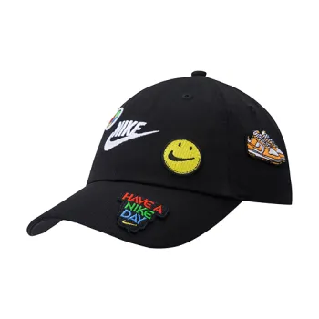 Nike Cotton Baseball Caps Kids'