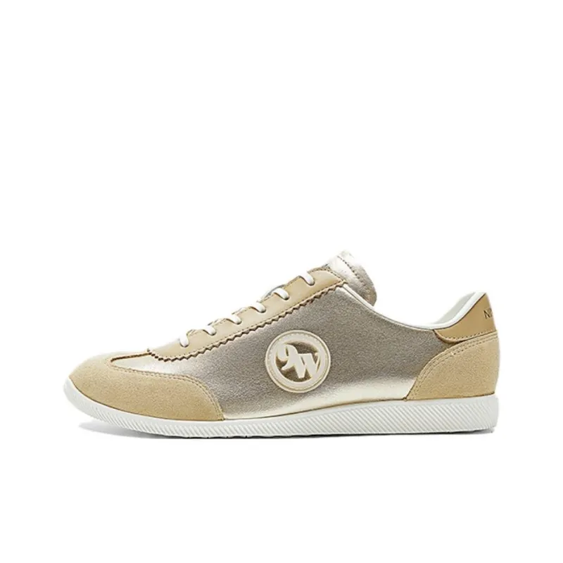 NINE WEST Low-Top Casual Shoes Women's-5