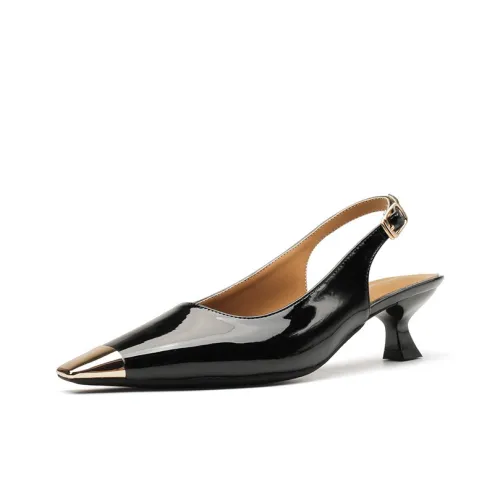 KATHRYN WILSON High Heels Women's