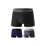 3 Black+Royal Blue+Dark Gray