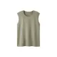 [Shoulder Width]Seaweed Green