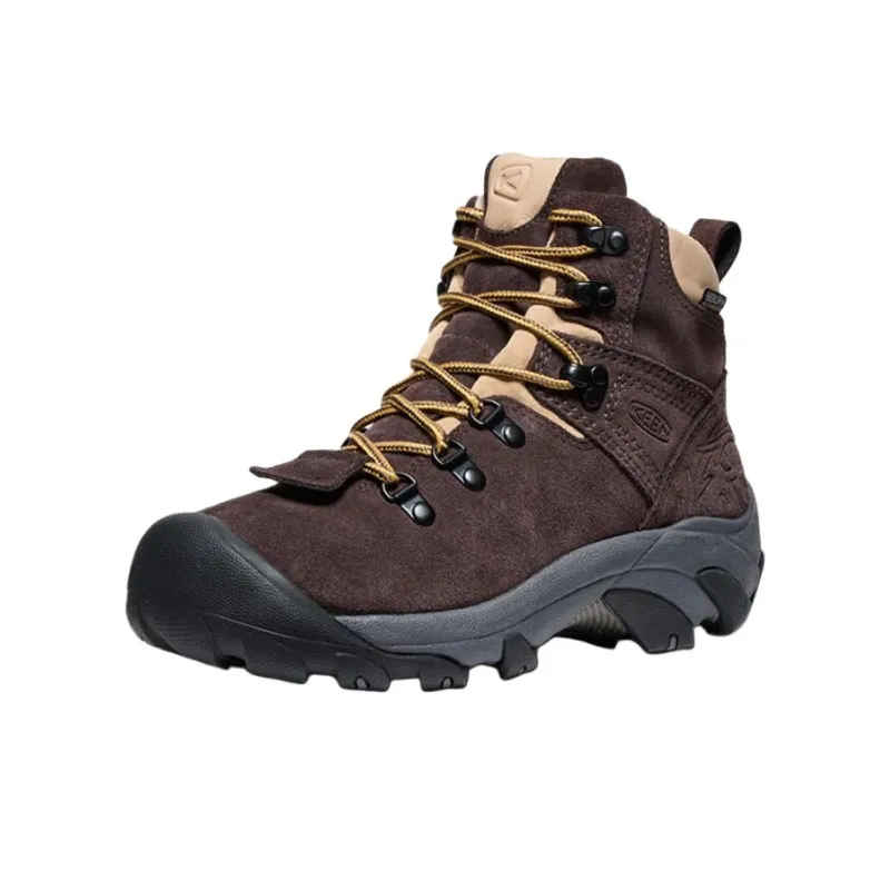 Keen Footwear X Mountain Research Pyrenees Hiking Boots-2