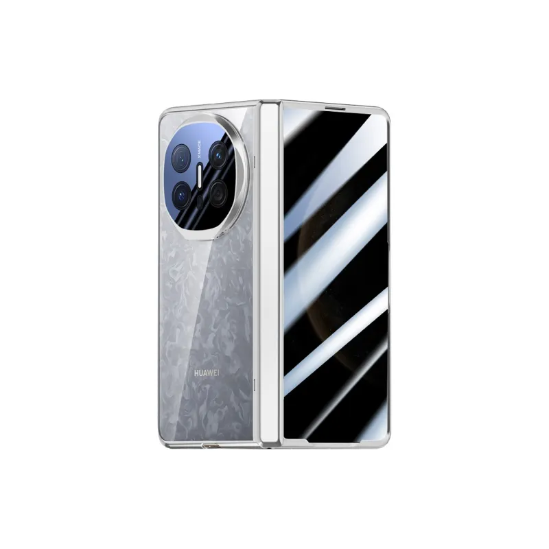 Spectatory ABS+PC Material Shell Membrane Integrated Phone Cases Compatible With Huawei Mate X6-19