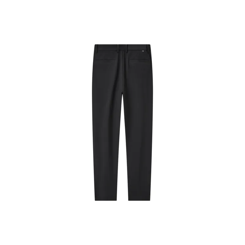 Jiumuwang Men's Pants Expert Business Travel Comfortable Pants SS25 Casual Pants Men's-1