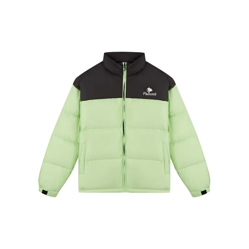 FUN Fun X Snoopy Down Jacket Unisex-2