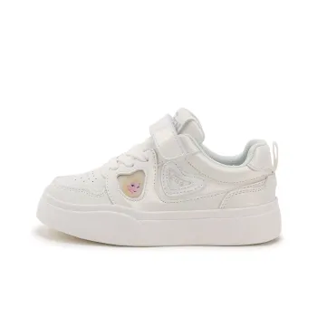 Disney Frozen Series Anti-Slip Wear-Resistant Low-Top Skateboard Shoes Women's