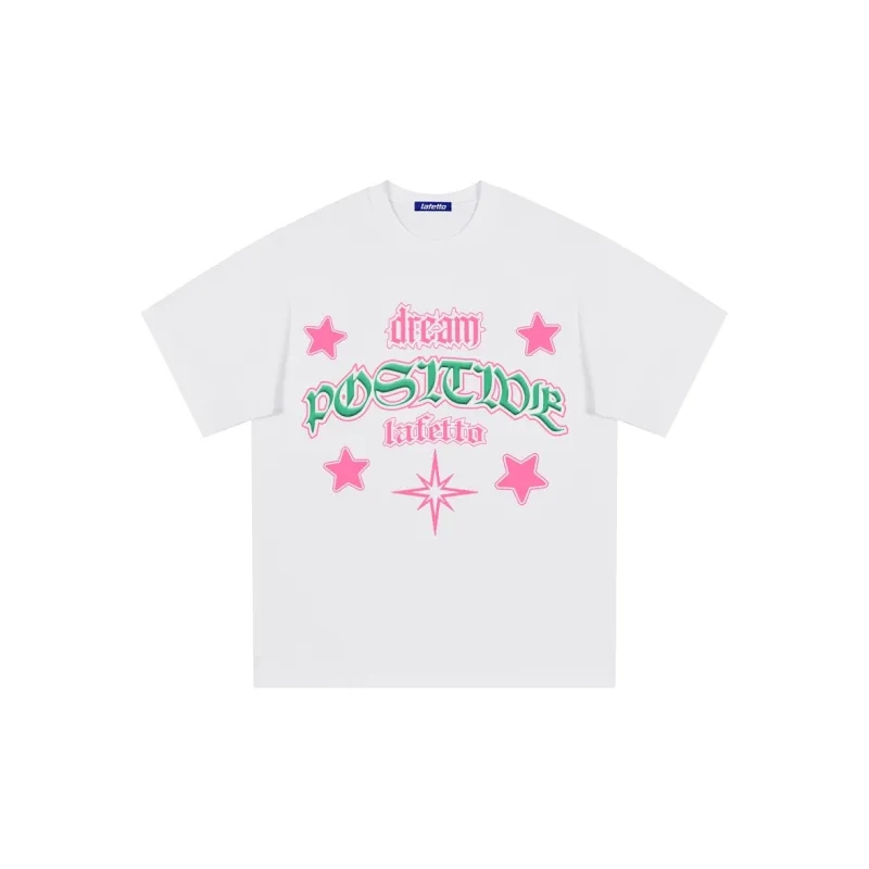 Lafetto T Shirts Women's-4