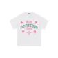 Light Shadow White (Rose Red)