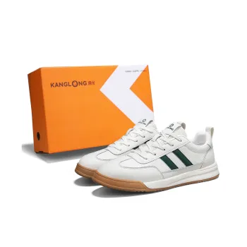 KANGLONG Low Top Casual Shoes Men's