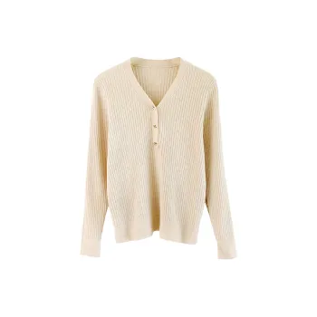 MADALLO Undershirts Women's Apricot