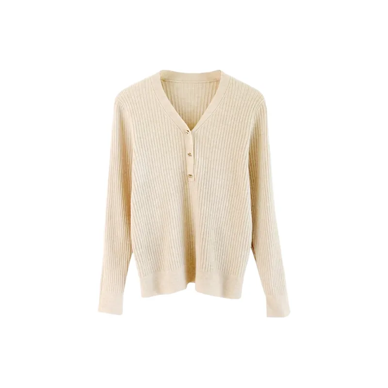 MADALLO Undershirts Women's Apricot-0