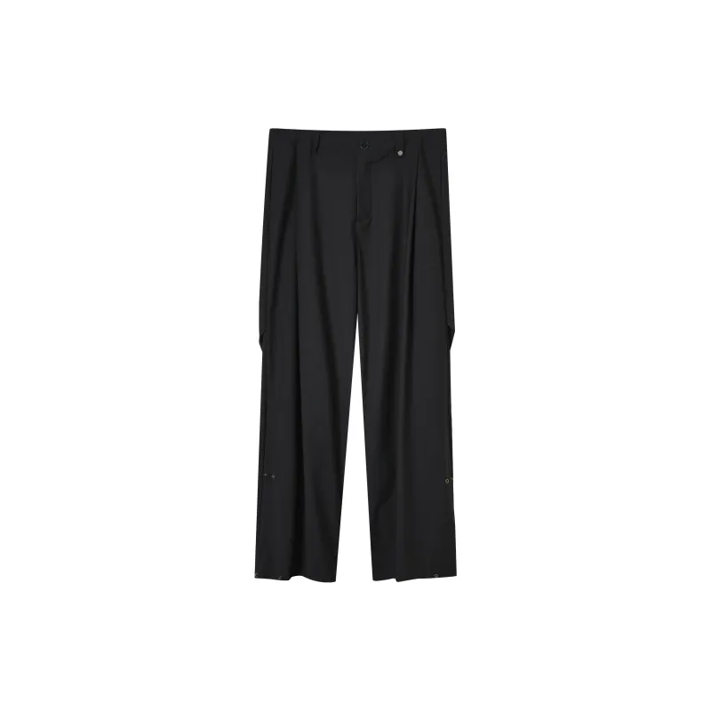 COKEIN Suit Trousers Men-9
