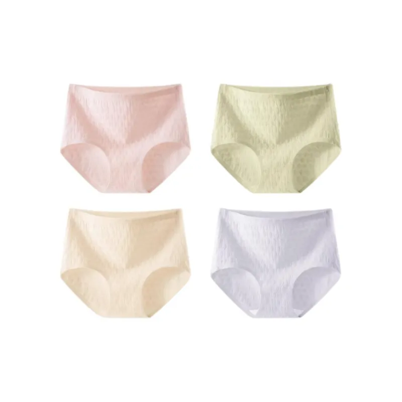 Ordifen Underpants Women's 4 Pack-4