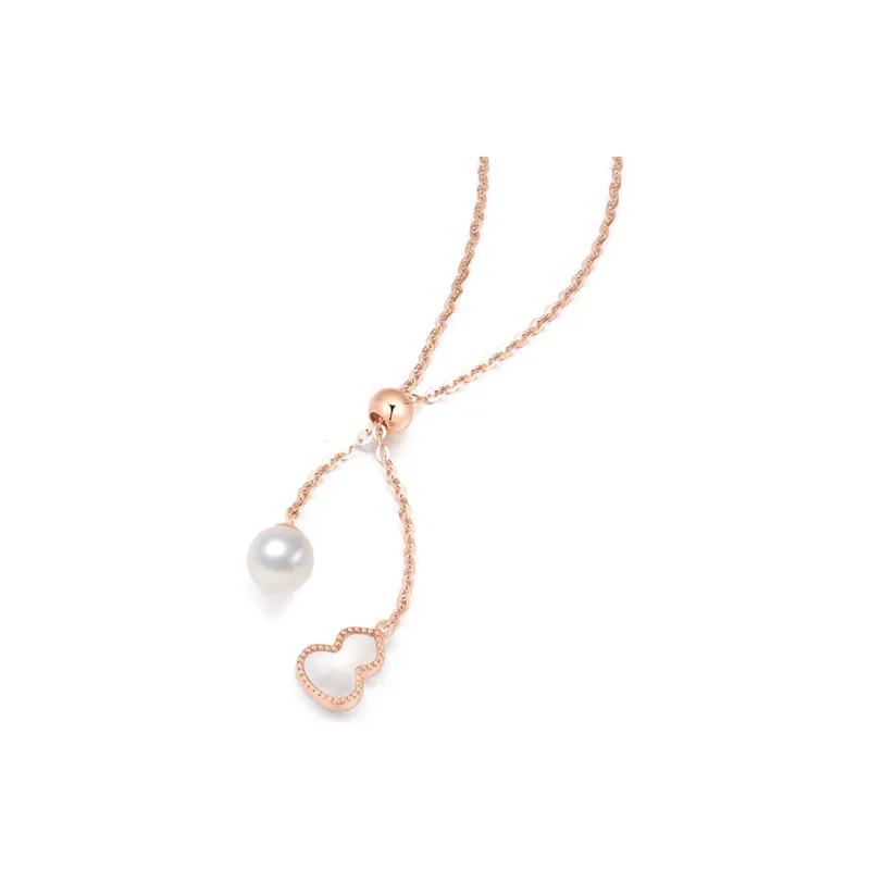 ADYD JEWELLY Freshwater Pearl Necklaces Women's-2