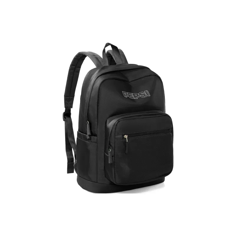 Pepsi Fabric Backpack Regular Unisex Multicolor-2