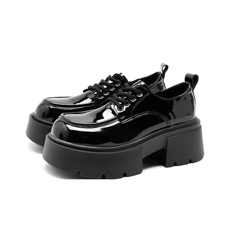 WESTLINK Casual Single Shoes Women's Black-1