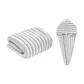 [Shampoo & Conditioner Sets]Coat & Hair Drying Caps (1 Bath Towel+1 Hair Drying Cap)