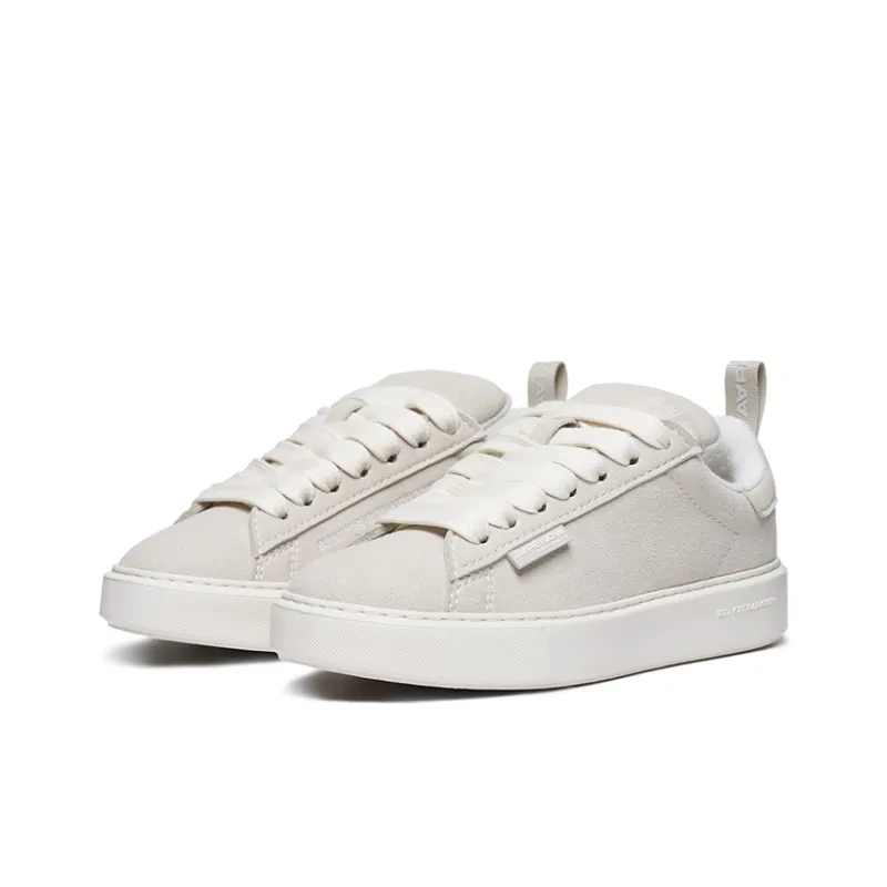 Aape Low-Top Skateboard Shoes Men's-7