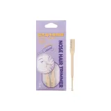 Tooth Combed Nose Hair Trimmer (Single Head)
