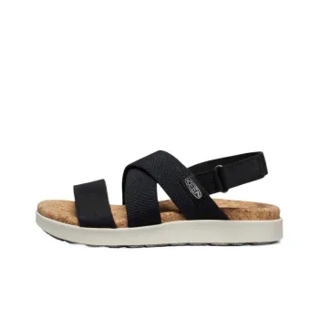 KEEN Beach Sandals Women's Black