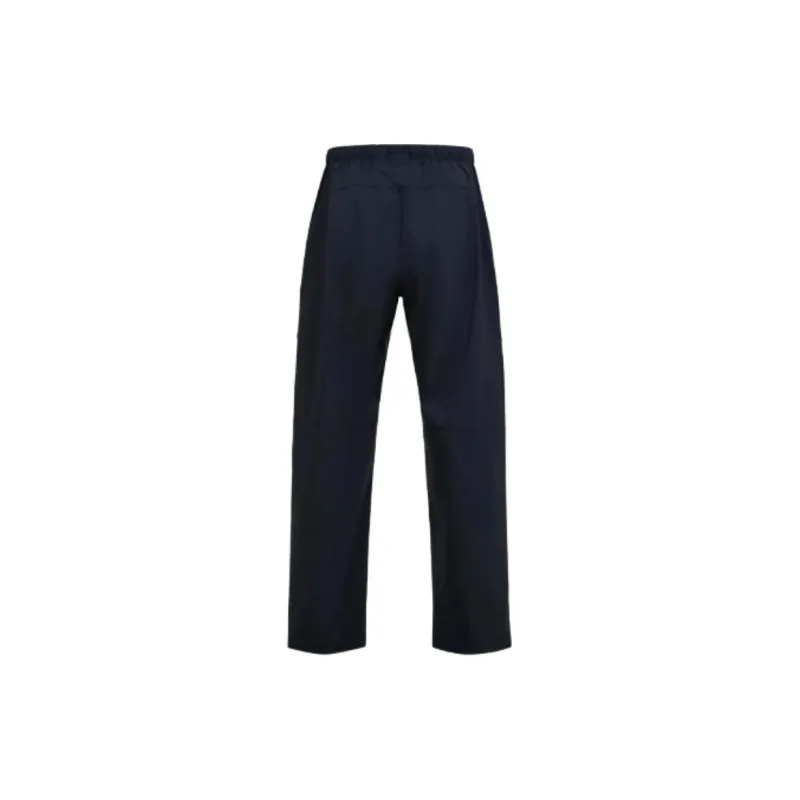 PEAK PERFORMANCE SS25 Casual Pants Men's Black-1