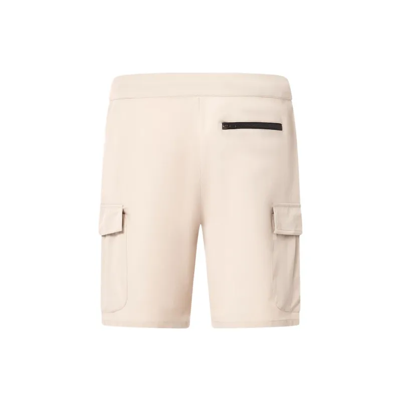 Oakley Casual Shorts Men's Khaki-1