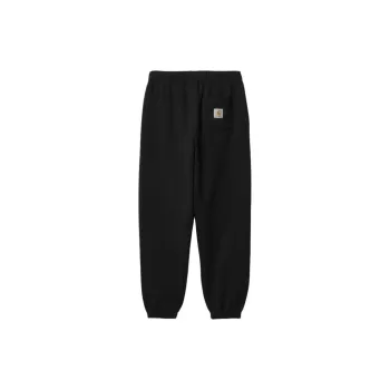Carhartt WIP Knitted Sports Pants Men's Black
