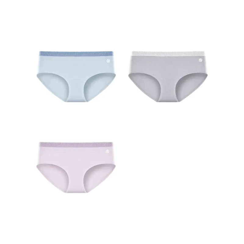Ordifen Underpants Women's 3 Pack-5