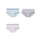 3 Pack (Blue+Gray+Light Purple)