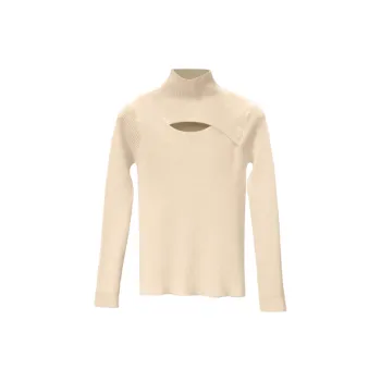 MADALLO Undershirts Women's Oat