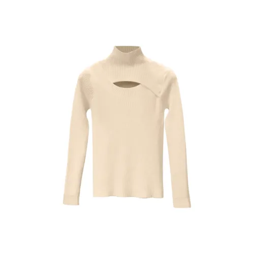 MADALLO Undershirts Women's Oat