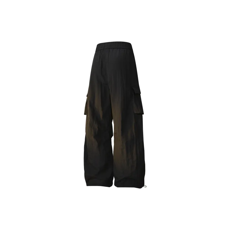 Supremo Cat Knitted Sports Pants Unisex-5