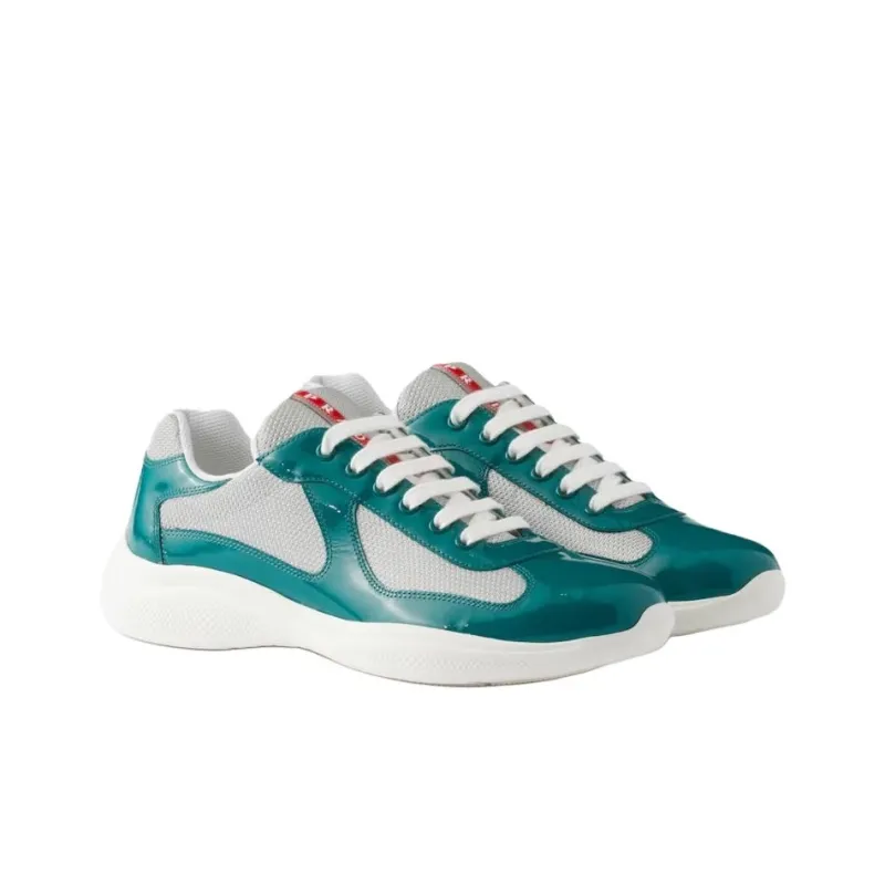 PRADA America's Cup Lagoon Blue Silver-2