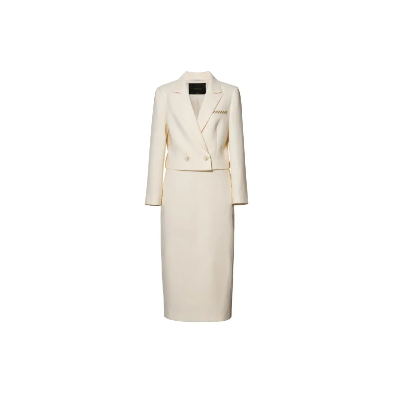 ROEYSHOUSE Two Piece Skirt Sets Women's-1