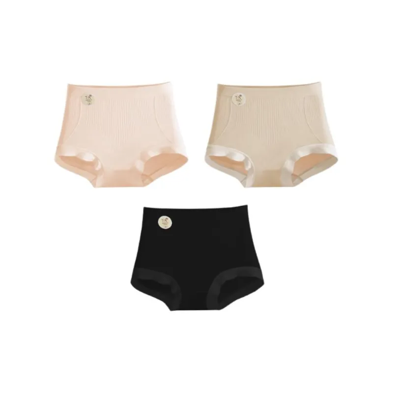 Ordifen Underpants Women's 3 Pack-2